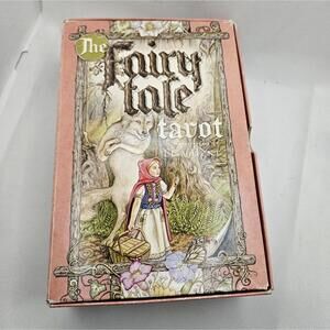 The Fairy Tale Tarot
